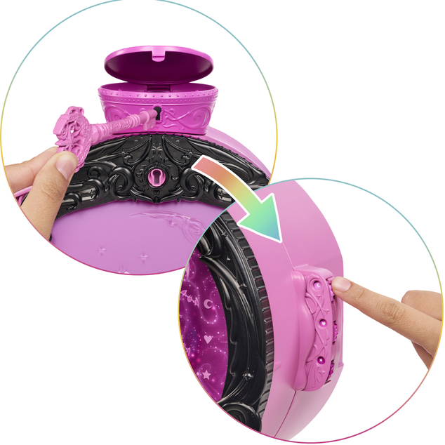 Monster High Magic Potion Reveal
